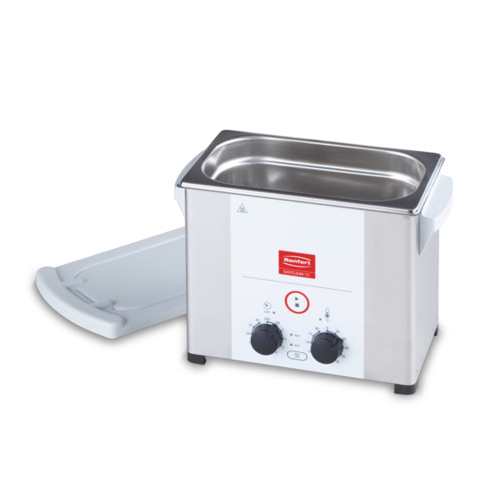 Easyclean TEC Ultrasonic cleaning unit