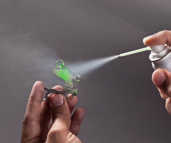 Occlutec Spray Occlusion spray
