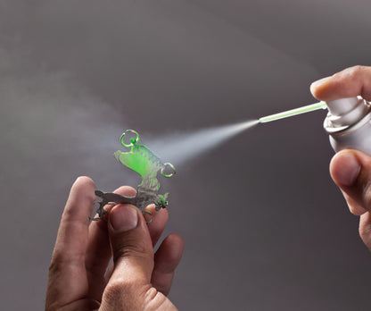 Occlutec Spray Occlusion spray