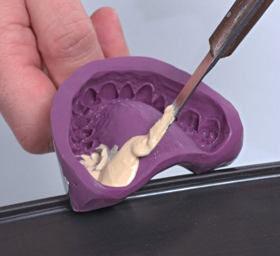 Vibrax Vibrator
