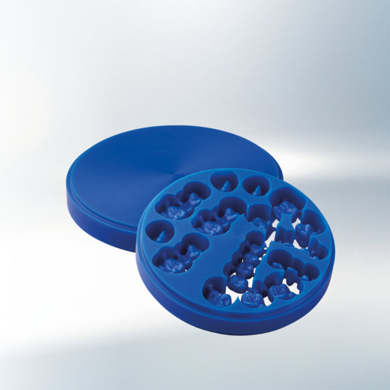 EASY blank wax CAD/CAM wax blank