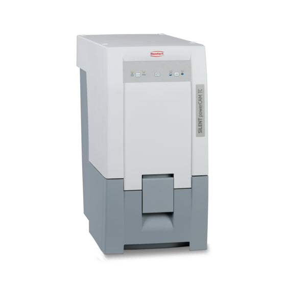 SILENT powerCAM TC Extraction unit for CAM systems