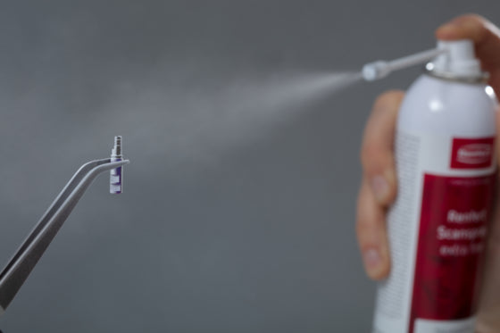 Renfert-Scanspray extra fine Matting spray