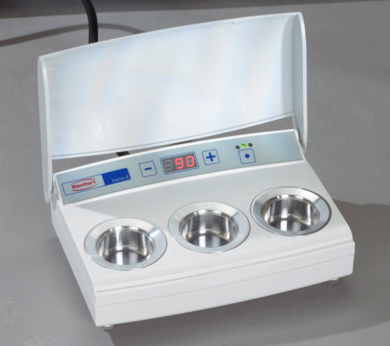 Vario E Wax warmer