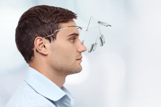 Remberti Magnifying spectacles