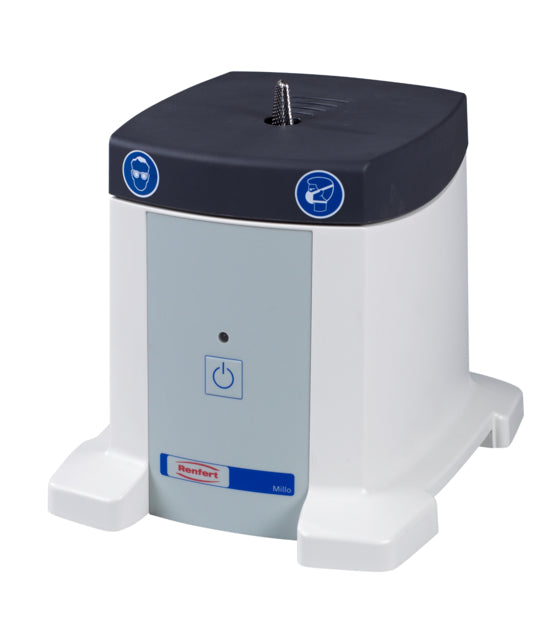 Millo Dental arch trimmer