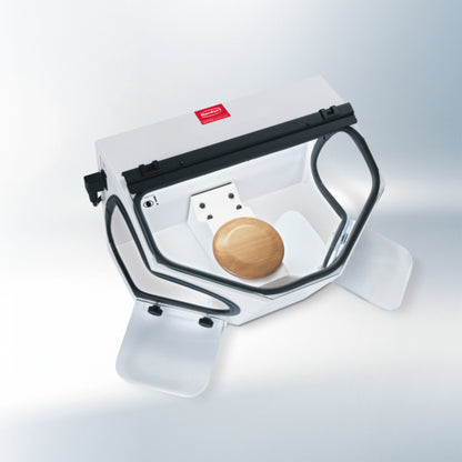 Dustex master plus Dust extractor box