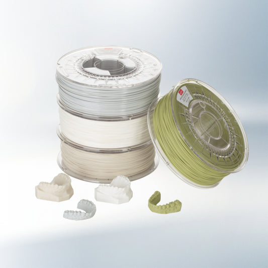 SIMPLEX 2 filaments Filament for orthodontic model fabrication