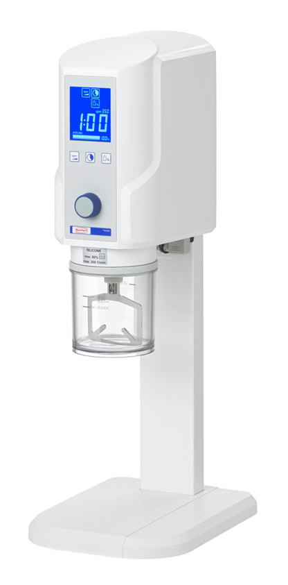 Twister Vacuum mixing unit