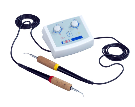 Waxlectric light II Electric wax knife