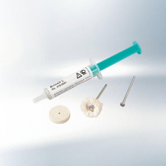 Brinell L Diamand polishing paste