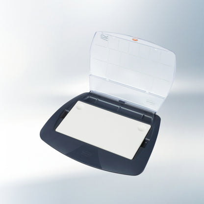 lay:art tropic Mixing Tray