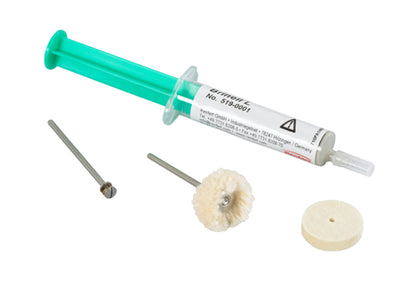Brinell L Diamand polishing paste