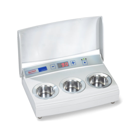 Vario E Wax warmer