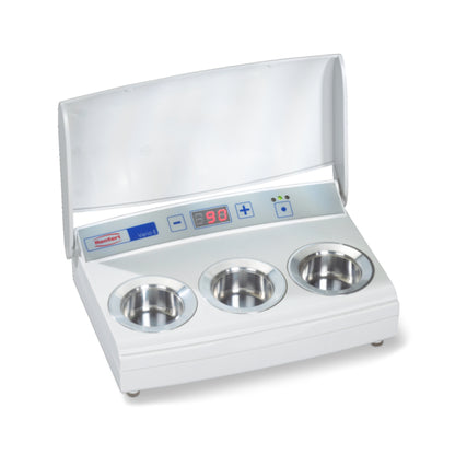 Vario E Wax warmer