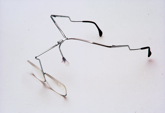 Remberti Magnifying spectacles
