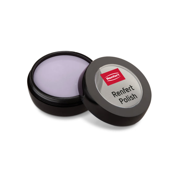 Renfert Polish Diamond polishing pastes