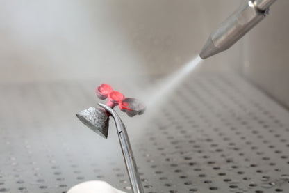 POWER steamer 1 Steam cleaning unit for manual filling