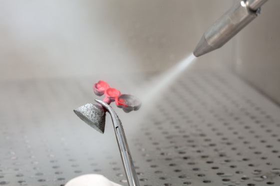 POWER steamer 2 Steam cleaning unit with automatic filling