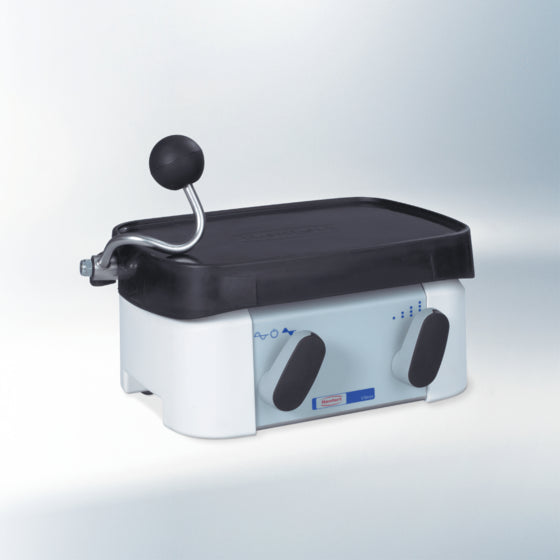 Vibrax Vibrator