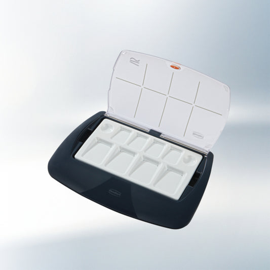 lay:art oasis Mixing Tray