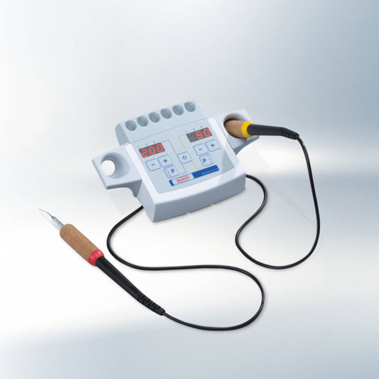 Waxlectric II Electric wax knife