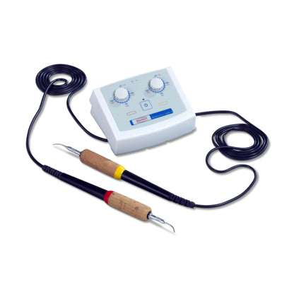 Waxlectric light II Electric wax knife