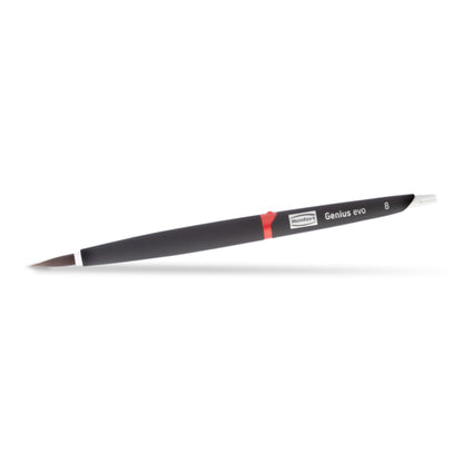 Genius evo Ceramic brush - Bionic hair