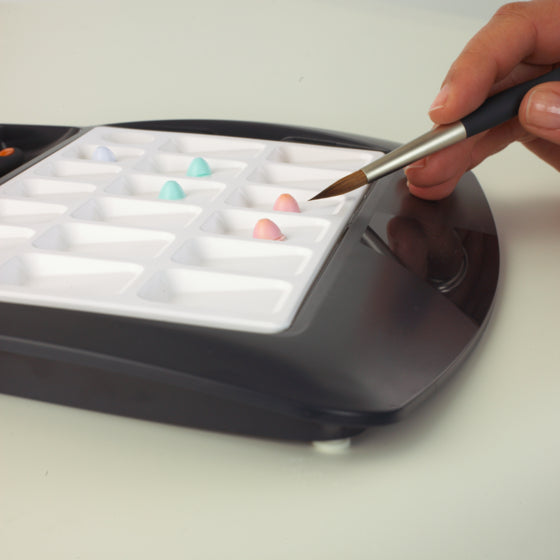 lay:art tropic pro Mixing Tray