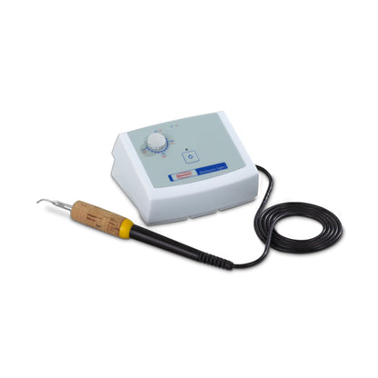 Waxlectric light I Electric wax knife