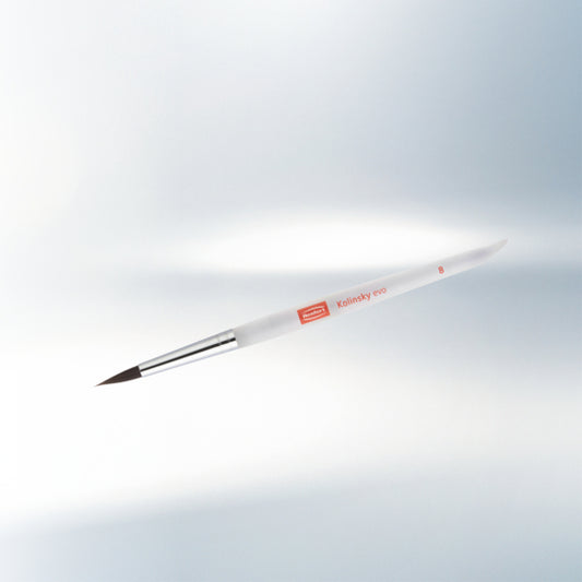 Kolinsky evo Ceramic brush - Bionic hair