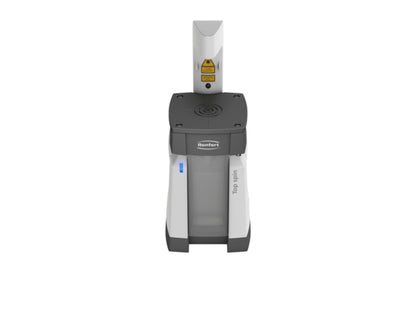 Top spin Pin drilling unit