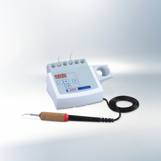 Waxlectric light I Electric wax knife