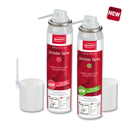 Occlutec Spray Occlusion spray