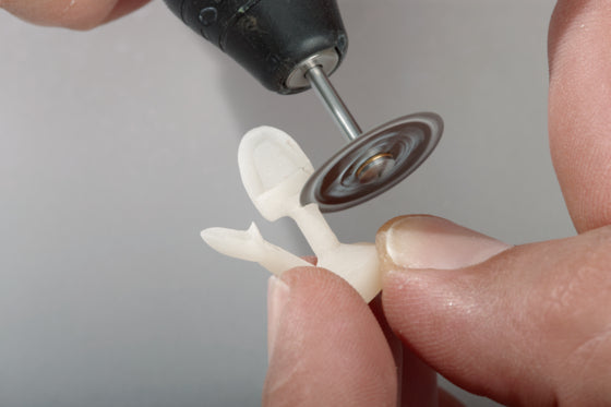 Dynex Brillant Separating discs Separating discs
