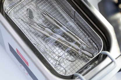 Easyclean MD Ultrasonic cleaning unit