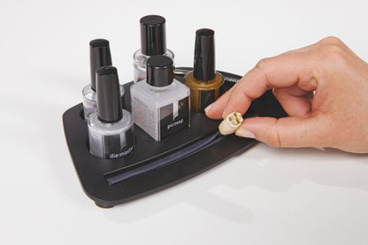 die:master Die varnishes