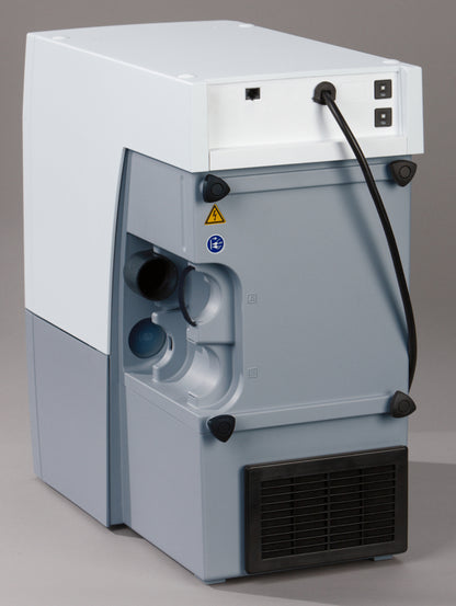 SILENT powerCAM EC Extraction unit for CAM systems