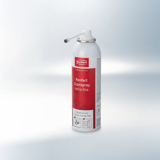 Renfert-Scanspray extra fine Matting spray