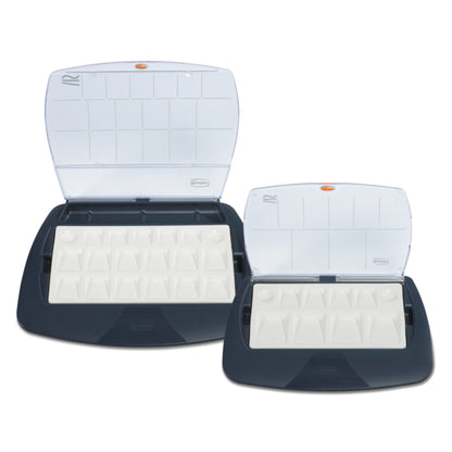 lay:art tropic pro Mixing Tray