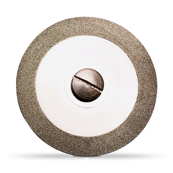 Bi-Flex Separating disc