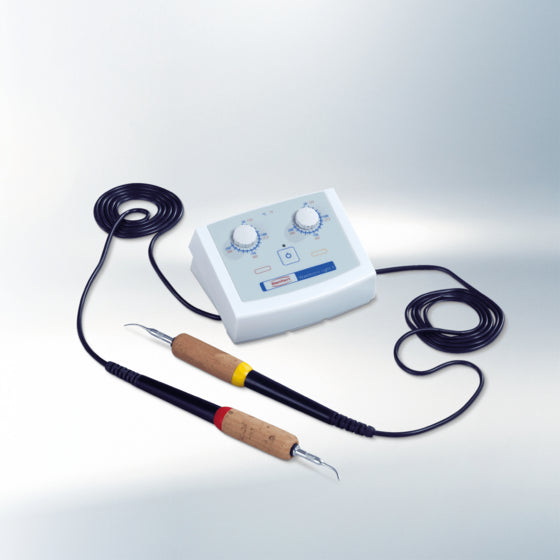 Waxlectric light II Electric wax knife