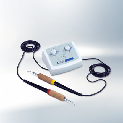 Waxlectric light II Electric wax knife