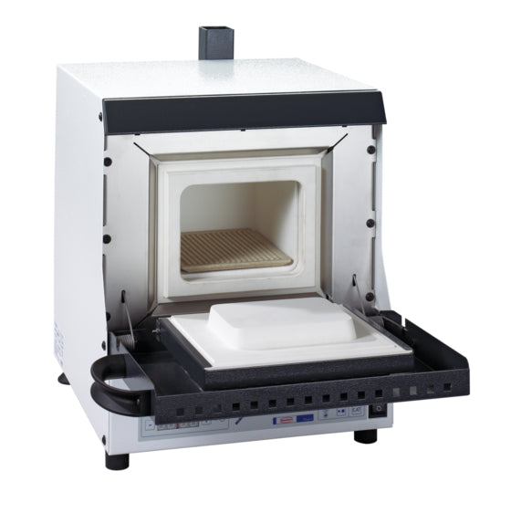 Magma Preheating furnace