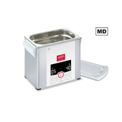 Easyclean MD Ultrasonic cleaning unit