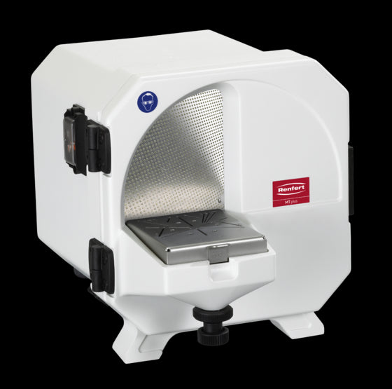 MT plus Wet and dry trimmer