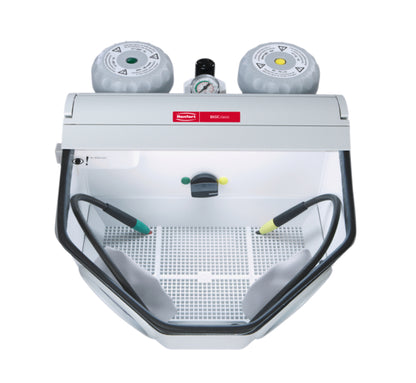 Basic classic Fine sandblasting unit