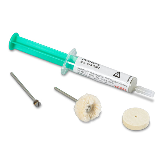 Brinell L Diamand polishing paste