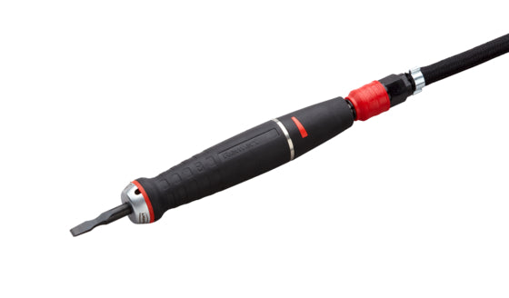 Power pillo Deflasking chisel