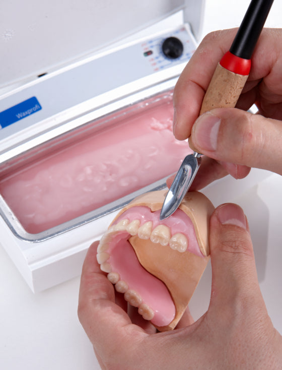 Waxprofi Wax warmer